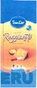 SANCOR QUESO REGGIANITO RALLADO MAESTROS QUESEROS