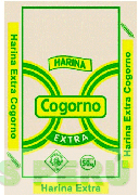 HARINA EXTRA COGORNO