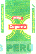 HARINA EXTRA COGORNO