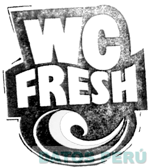 WC FRESH
