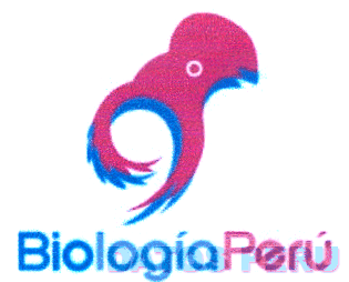 BIOLOGIA PERU