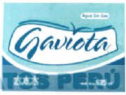 GAVIOTA GRUPO TORVISCO AGUA SIN GAS