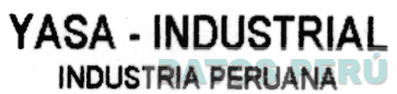 YASA - INDUSTRIAL INDUSTRIA PERUANA