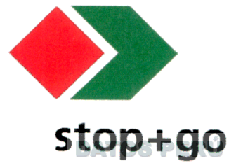 STOP+GO