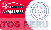 CD CONSTRUCTORA DOMINII