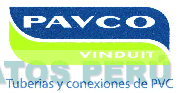 PAVCO VINDUIT TUBERIAS Y CONEXIONES DE PVC