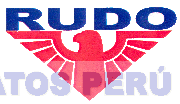 RUDO