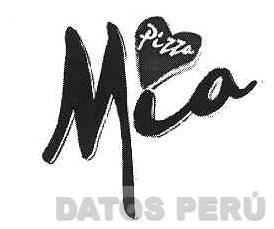 PIZZA MIA