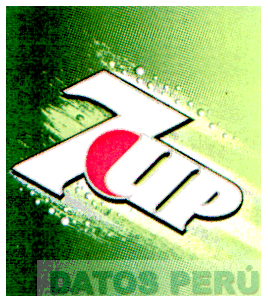 7UP