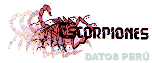 ESCORPIONES