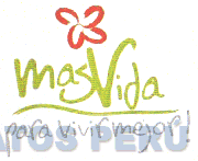 MAS VIDA PARA VIVIR MEJOR!