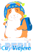 CUY VIAJERO