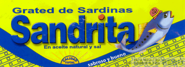 SANDRITA