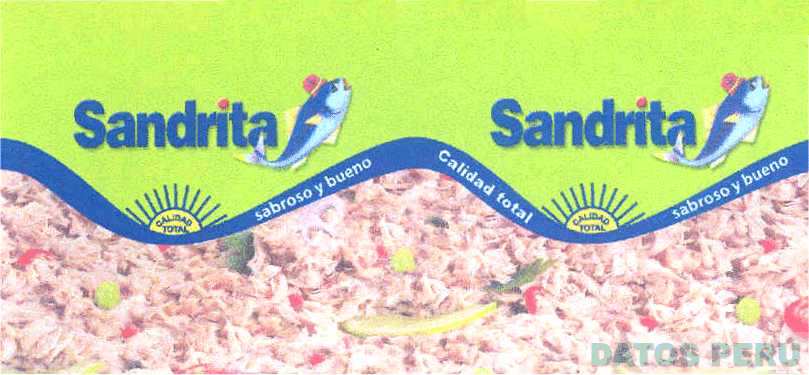 SANDRITA