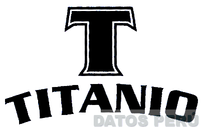 T TITANIO