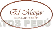 EL MANJAR CHOCOLATES Y DULCES