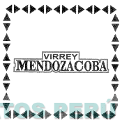 VIRREY MENDOZACOBA