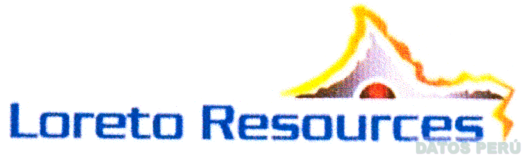 LORETO RESOURCES