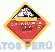 BELLIDO QUESOS TRADICION AREQUIPA