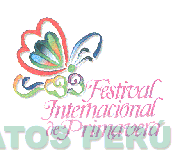 FESTIVAL INTERNACIONAL DE PRIMAVERA