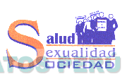 SALUD SEXUALIDAD SOCIEDAD