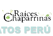 RAICES CHAPARRINAS