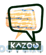 KAZOO AUDIO