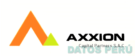 AXXION CAPITAL PARTNERS S.A.C.