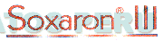 SOXARON III