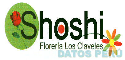 SHOSHI FLORERIA LOS CLAVELES