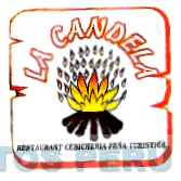 LA CANDELA RESTAURANT CEBICHERIA PEÑA TURISTICA