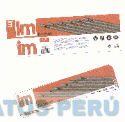 IM ELECTRODES IM6501