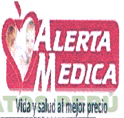ALERTA MEDICA VIDA Y SALUD AL MEJOR PRECIO