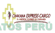 CHAKANA EXPRESS CARGO SU AGENCIA COURRIER DE CONFIANZA