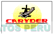 CARYDER