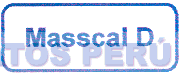 MASSCAL D