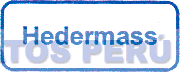 HEDERMASS