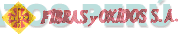 FIOXI FIBRAS Y OXIDOS S.A.