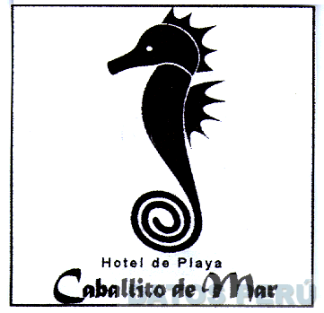 HOTEL DE PLAYA CABALLITO DE MAR