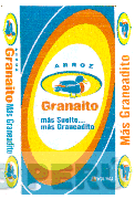 ARROZ GRANAITO MOLINOR