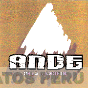 ANDE ARTS & GRAFTS