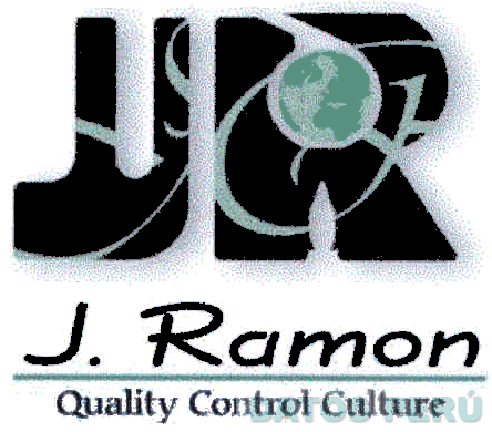 JR J. RAMON QUALITY CONTROL CULTURE