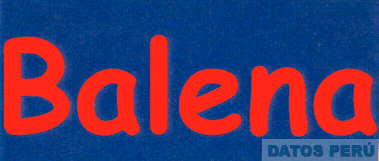 BALENA