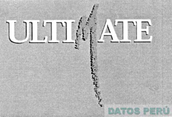 ULTIMATE