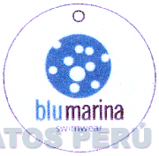 BLUMARINA SWIMWEAR