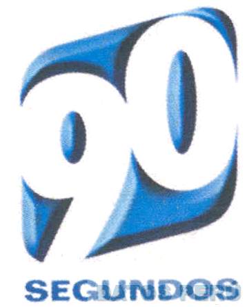 90 SEGUNDOS