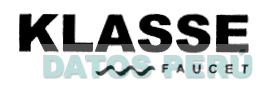 KLASSE FAUCET