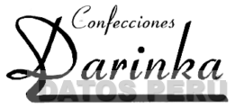 CONFECCIONES DARINKA