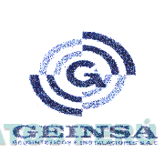 G GEINSA GEOSINTETICOS E INSTALACIONES S.A.C.