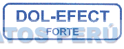 DOL-EFECT FORTE
